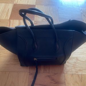 Celine phantom Handbag